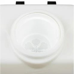 Milwaukee 49-16-28PS 4 Gallon Switch Tank Sprayer Tank Assembly