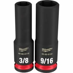 Milwaukee 49-66-7006 SHOCKWAVE 3/8