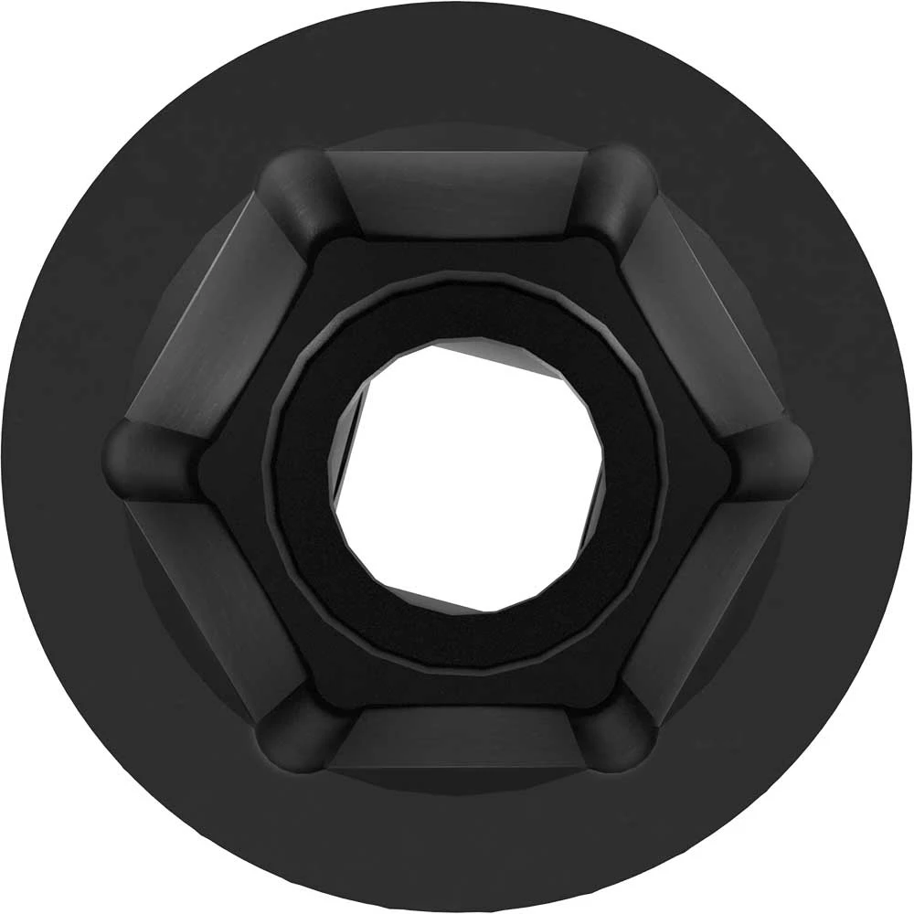 Milwaukee 49-66-7014 SHOCKWAVE 1/2" Impact Duty Metric Deep Socket Set - 14 PC 8 Milwaukee 49-66-7014 SHOCKWAVE 1/2" Impact Duty Metric Deep Socket Set - 14 PC