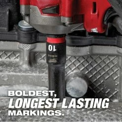 Milwaukee 49-66-7015 SHOCKWAVE 1/2