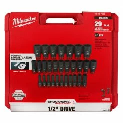 Milwaukee 49-66-7015 SHOCKWAVE 1/2