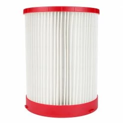 Tools & Equipment Milwaukee 49-90-1977 Large Wet/Dry Vacuum HEPA Filter