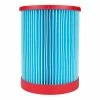 Tools & Equipment Milwaukee 49-90-1978 Large Wet/Dry Vacuum High Efficiency Filter