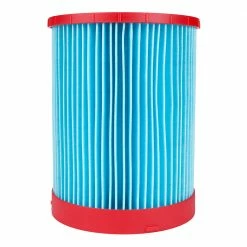 Tools & Equipment Milwaukee 49-90-1978 Large Wet/Dry Vacuum High Efficiency Filter