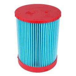 Tools & Equipment Milwaukee 49-90-1978 Large Wet/Dry Vacuum High Efficiency Filter