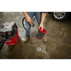 Milwaukee 49-90-1990 Large Wet/Dry Vacuum Foam Wet Filter Tools & Equipment