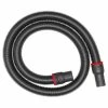 Milwaukee 49-90-2006 2-1/2" X 9' Durable Crush Resistant Flexible Hose Tools & Equipment 1 Milwaukee 49-90-2006 2-1/2" X 9' Durable Crush Resistant Flexible Hose Tools & Equipment