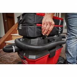 Milwaukee 49-90-2019 Vacuum Tool Storage Bag Tools & Equipment 21 Milwaukee 49-90-2019 Vacuum Tool Storage Bag Tools & Equipment