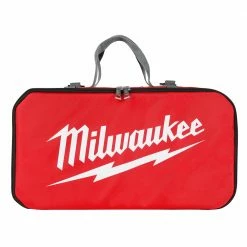 Milwaukee 49-90-2019 Vacuum Tool Storage Bag Tools & Equipment 14 Milwaukee 49-90-2019 Vacuum Tool Storage Bag Tools & Equipment