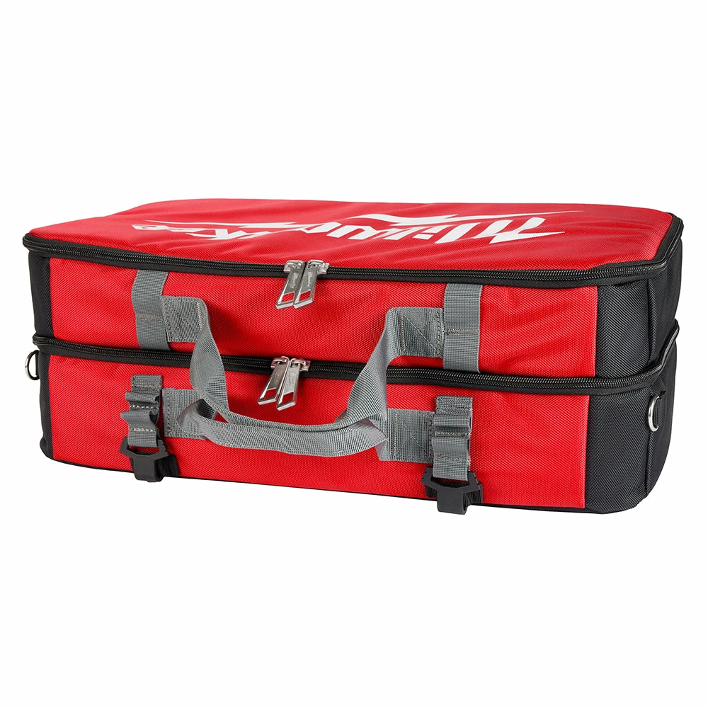 Milwaukee 49-90-2019 Vacuum Tool Storage Bag Tools & Equipment 6 Milwaukee 49-90-2019 Vacuum Tool Storage Bag Tools & Equipment