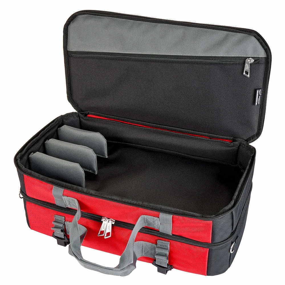 Milwaukee 49-90-2019 Vacuum Tool Storage Bag Tools & Equipment 7 Milwaukee 49-90-2019 Vacuum Tool Storage Bag Tools & Equipment