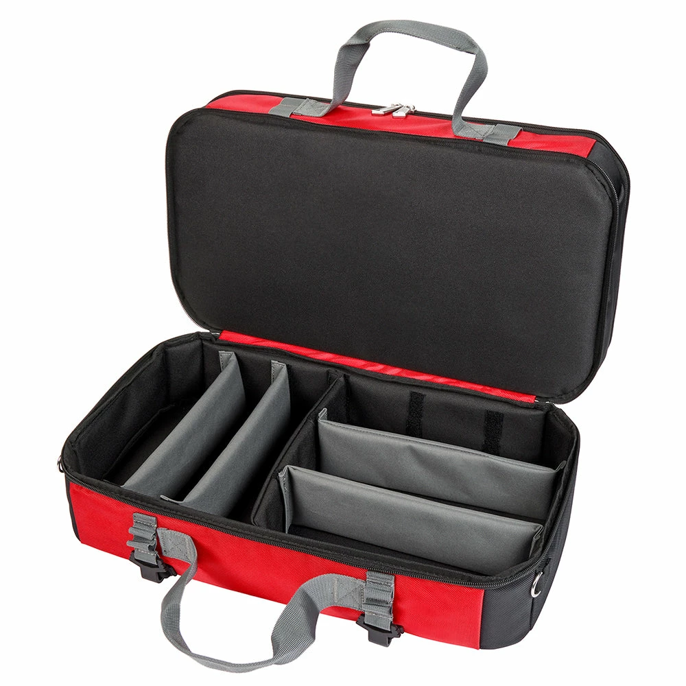 Milwaukee 49-90-2019 Vacuum Tool Storage Bag Tools & Equipment 8 Milwaukee 49-90-2019 Vacuum Tool Storage Bag Tools & Equipment