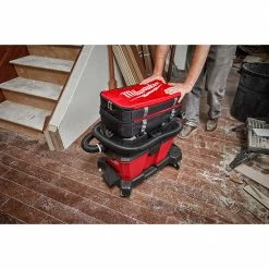 Milwaukee 49-90-2019 Vacuum Tool Storage Bag Tools & Equipment 18 Milwaukee 49-90-2019 Vacuum Tool Storage Bag Tools & Equipment