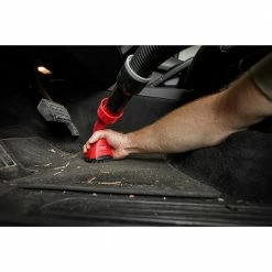 Tools & Equipment Milwaukee 49-90-2020 AIR-TIP Swiveling Palm Brush Attachment 25 Tools & Equipment Milwaukee 49-90-2020 AIR-TIP Swiveling Palm Brush Attachment