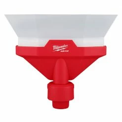 Tools & Equipment Milwaukee 49-90-2022 AIR-TIP Vacuum Dust Collector Attachment