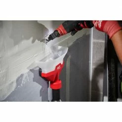 Tools & Equipment Milwaukee 49-90-2022 AIR-TIP Vacuum Dust Collector Attachment
