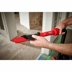 Milwaukee 49-90-2023 AIR-TIP 3-in-1 Crevice/Brush Tool Attachment Tools & Equipment