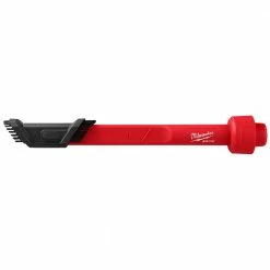 Milwaukee 49-90-2023 AIR-TIP 3-in-1 Crevice/Brush Tool Attachment Tools & Equipment