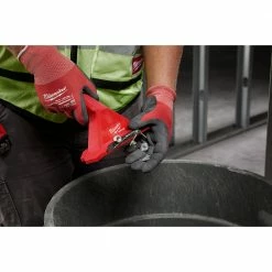 Milwaukee 49-90-2032 AIR-TIP Magnetic Utility Nozzle Attachment Tools & Equipment 23 Milwaukee 49-90-2032 AIR-TIP Magnetic Utility Nozzle Attachment Tools & Equipment