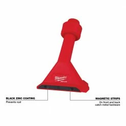 Milwaukee 49-90-2032 AIR-TIP Magnetic Utility Nozzle Attachment Tools & Equipment 17 Milwaukee 49-90-2032 AIR-TIP Magnetic Utility Nozzle Attachment Tools & Equipment