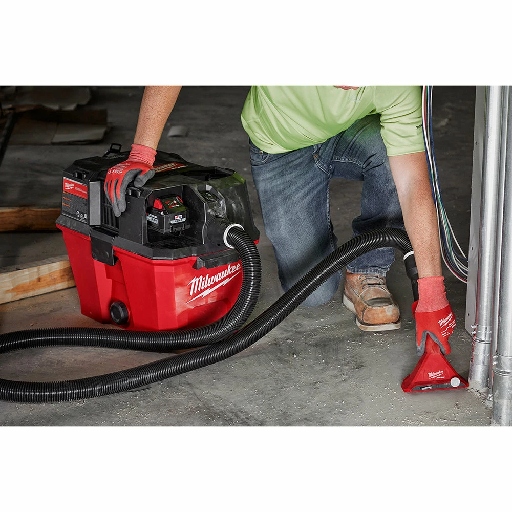 Milwaukee 49-90-2032 AIR-TIP Magnetic Utility Nozzle Attachment Tools & Equipment 10 Milwaukee 49-90-2032 AIR-TIP Magnetic Utility Nozzle Attachment Tools & Equipment