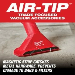 Milwaukee 49-90-2033 AIR-TIP 2 1/2