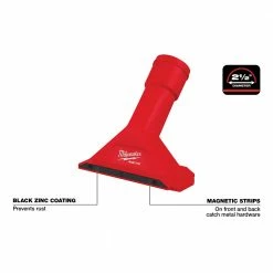 Milwaukee 49-90-2033 AIR-TIP 2 1/2