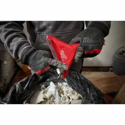 Milwaukee 49-90-2033 AIR-TIP 2 1/2