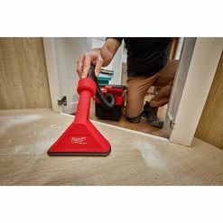 Milwaukee 49-90-2034 AIR-TIP Non-Marring Utility Nozzle Attachment Kit Tools & Equipment