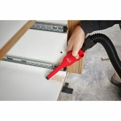 Milwaukee 49-90-2034 AIR-TIP Non-Marring Utility Nozzle Attachment Kit Tools & Equipment