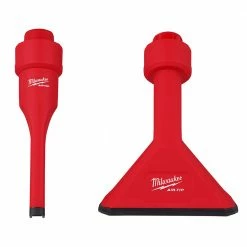 Milwaukee 49-90-2034 AIR-TIP Non-Marring Utility Nozzle Attachment Kit Tools & Equipment