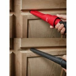 Milwaukee 49-90-2034 AIR-TIP Non-Marring Utility Nozzle Attachment Kit Tools & Equipment