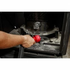 Milwaukee 49-90-2037 AIR-TIP Long Reach Flexible Micro Hose Set Attachment