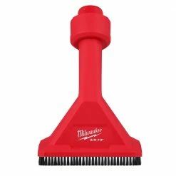 Milwaukee 49-90-2038 AIR-TIP Rocking Utility Nozzle Attachment W/ Brushes Tools & Equipment