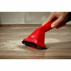 Milwaukee 49-90-2038 AIR-TIP Rocking Utility Nozzle Attachment W/ Brushes Tools & Equipment