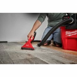 Milwaukee 49-90-2038 AIR-TIP Rocking Utility Nozzle Attachment W/ Brushes Tools & Equipment