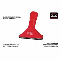 Milwaukee 49-90-2039 AIR-TIP 2-1/2