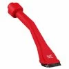 Milwaukee 49-90-2040 AIR-TIP Claw Utility Nozzle Attachment W/ Brushes