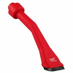 Milwaukee 49-90-2040 AIR-TIP Claw Utility Nozzle Attachment W/ Brushes