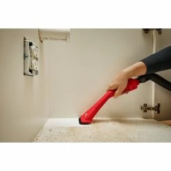 Milwaukee 49-90-2040 AIR-TIP Claw Utility Nozzle Attachment W/ Brushes