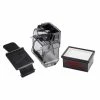 Milwaukee 49-90-2344 M18 FUEL HAMMERVAC Accessory Dust Box W/ HEPA Filter, Lid Tools & Equipment