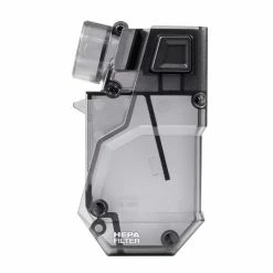 Milwaukee 49-90-2344 M18 FUEL HAMMERVAC Accessory Dust Box W/ HEPA Filter, Lid Tools & Equipment 10 Milwaukee 49-90-2344 M18 FUEL HAMMERVAC Accessory Dust Box W/ HEPA Filter, Lid Tools & Equipment