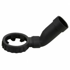 Tools & Equipment Milwaukee 49-90-2420 FUEL Oscillating Multi-Tool Dust Extractor Attachment