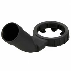 Tools & Equipment Milwaukee 49-90-2420 FUEL Oscillating Multi-Tool Dust Extractor Attachment