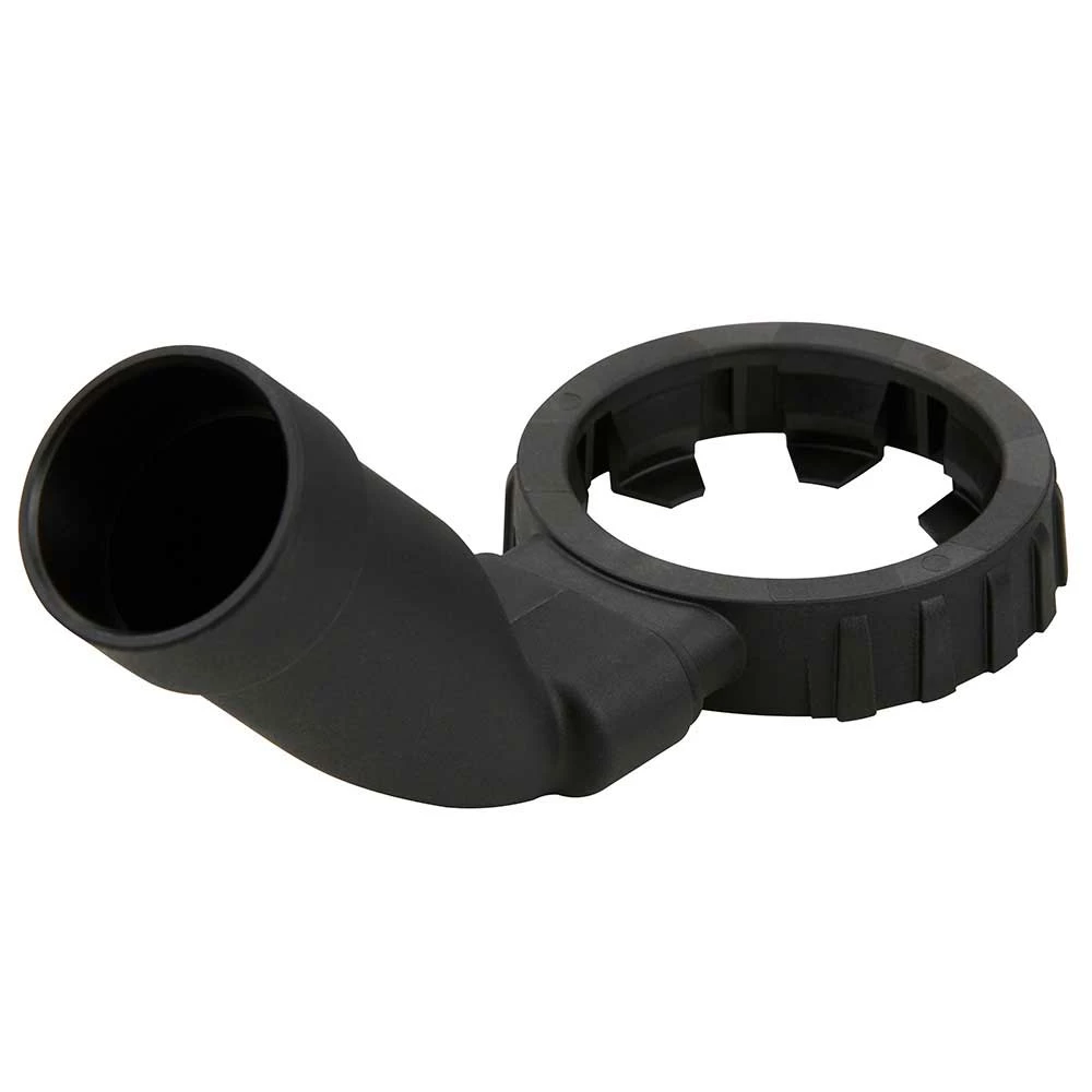 Tools & Equipment Milwaukee 49-90-2420 FUEL Oscillating Multi-Tool Dust Extractor Attachment 4 Tools & Equipment Milwaukee 49-90-2420 FUEL Oscillating Multi-Tool Dust Extractor Attachment