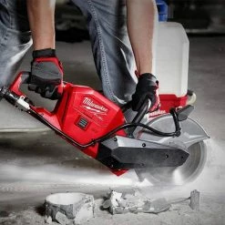 Power Tools Milwaukee 49-93-7125 9 Inch Diamond Universal Segmented Blade