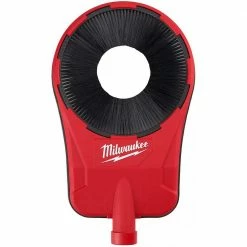 Milwaukee 5319-DE Dry Coring Dust Extraction Attachment