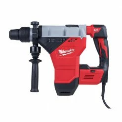 Tools & Equipment Milwaukee 5546-21 1-3/4 Inch SDS MAX Rotary Hammer