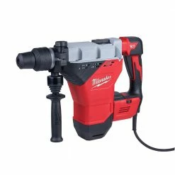 Tools & Equipment Milwaukee 5546-21 1-3/4 Inch SDS MAX Rotary Hammer