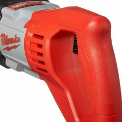 Milwaukee 6519-31 120V AC SAWZALL Reciprocating Saw Kit With Carrying Case